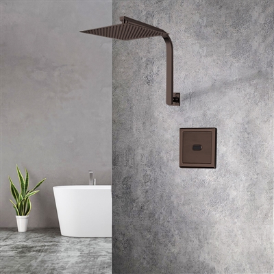 American Standard Complete Shower System Kit